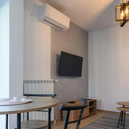 アパート Putnik *