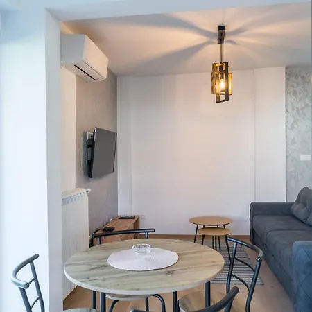 Apartment Putnik