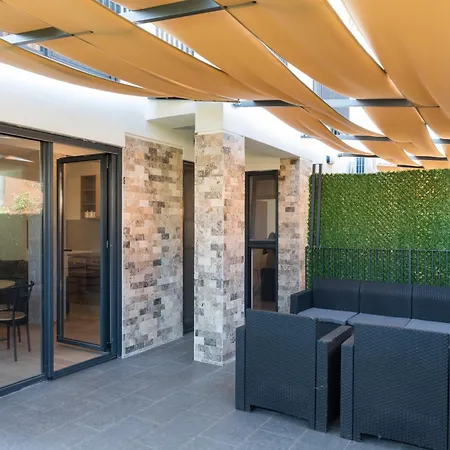 Putnik アパート Vrnjačka Banja