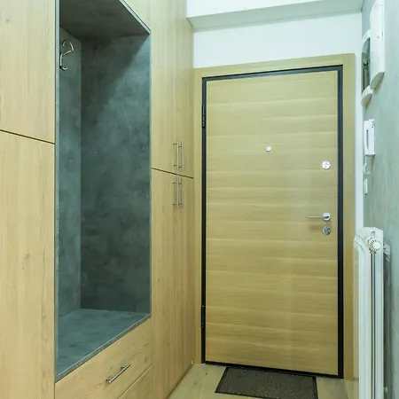 Putnik アパート Vrnjačka Banja