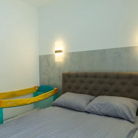 アパート Putnik Vrnjačka Banja