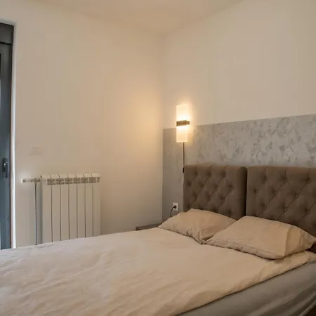 Apartment Putnik