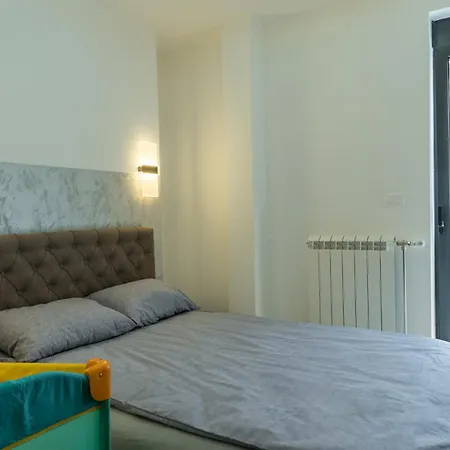 Putnik Apartment
