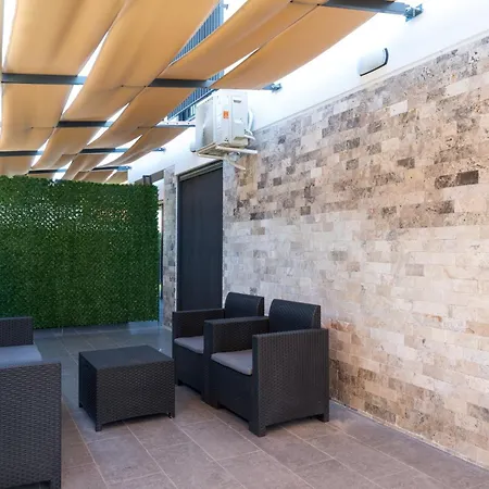 Putnik アパート *