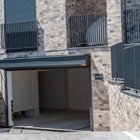 Putnik アパート Vrnjačka Banja