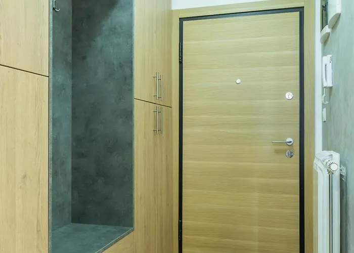 Putnik شقة Vrnjačka Banja