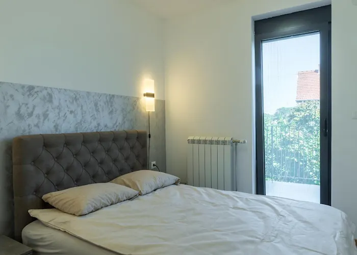 شقة Putnik Vrnjačka Banja