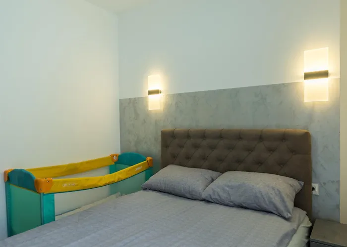 شقة Putnik Vrnjačka Banja