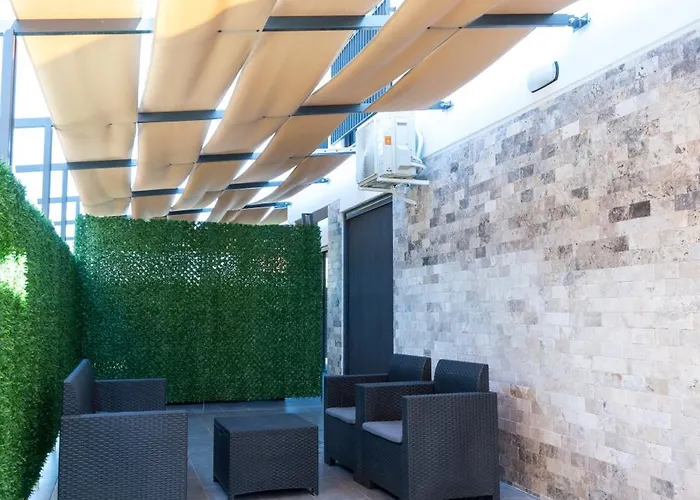 Putnik شقة Vrnjačka Banja