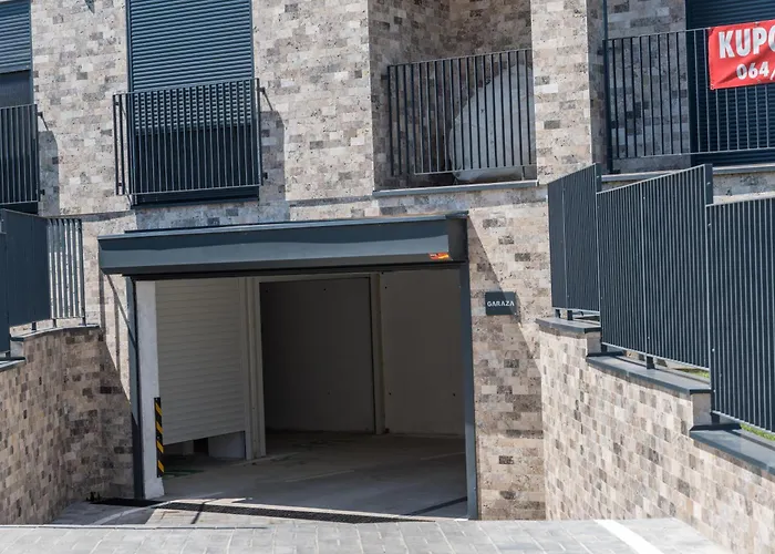 Putnik شقة Vrnjačka Banja